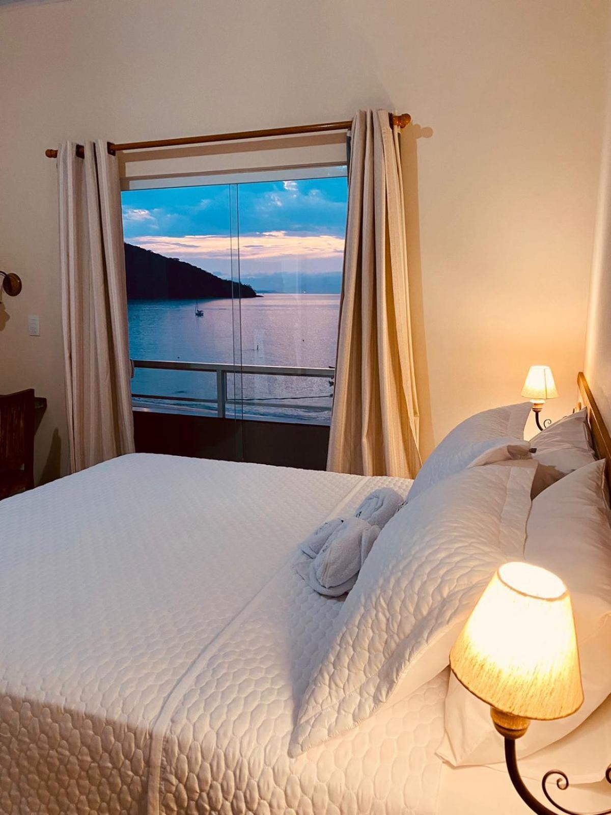 La Coquille Otel Praia de Araçatiba Dış mekan fotoğraf