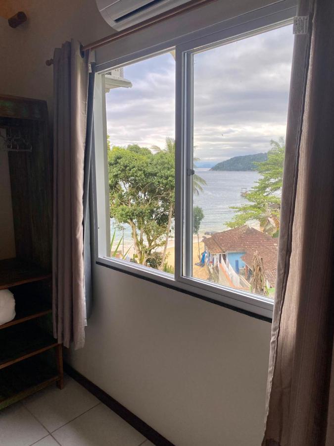 La Coquille Otel Praia de Araçatiba Dış mekan fotoğraf