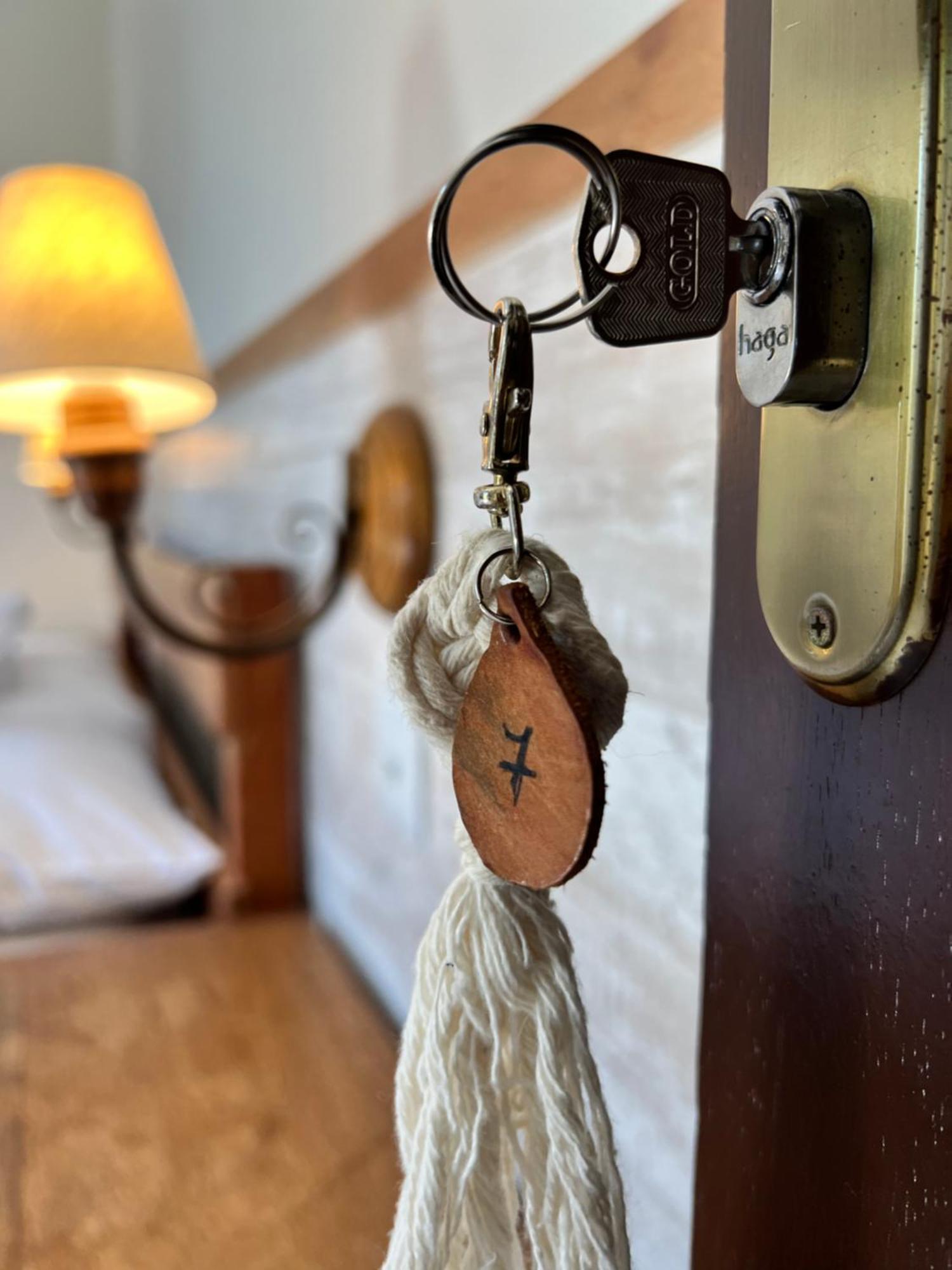 La Coquille Otel Praia de Araçatiba Dış mekan fotoğraf