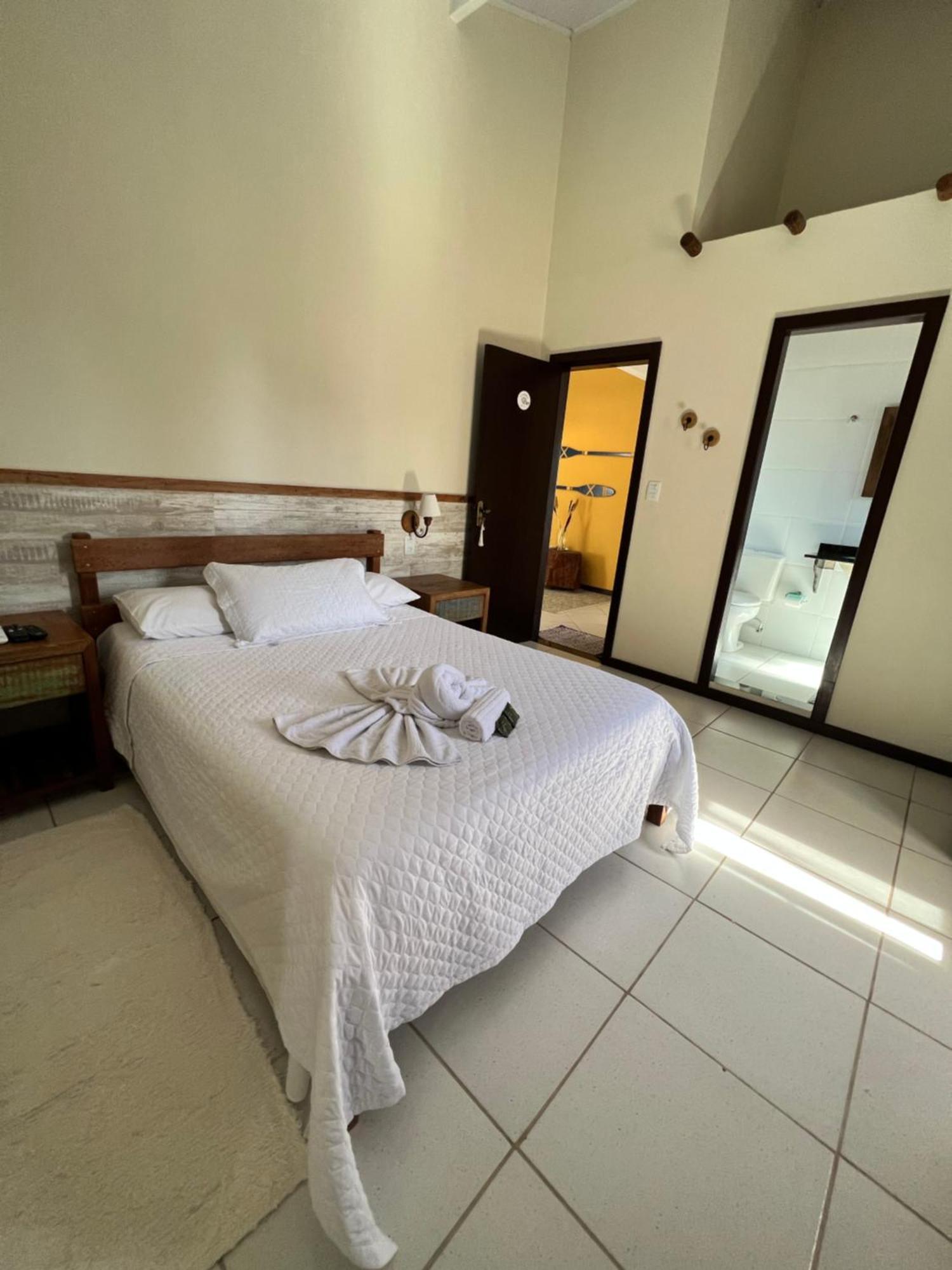 La Coquille Otel Praia de Araçatiba Dış mekan fotoğraf