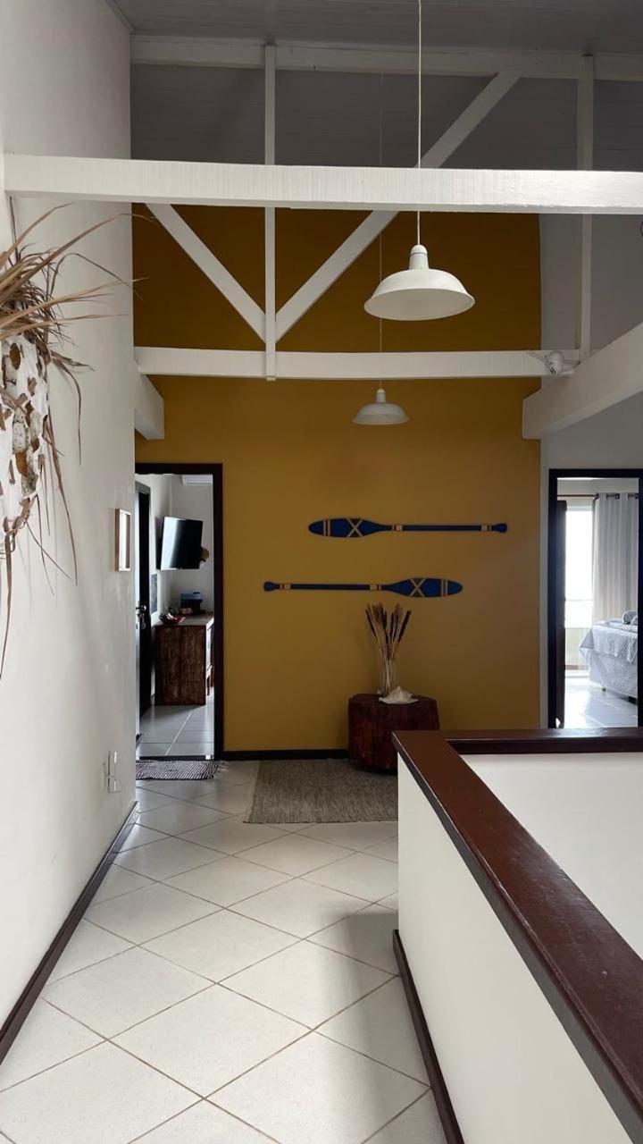 La Coquille Otel Praia de Araçatiba Dış mekan fotoğraf