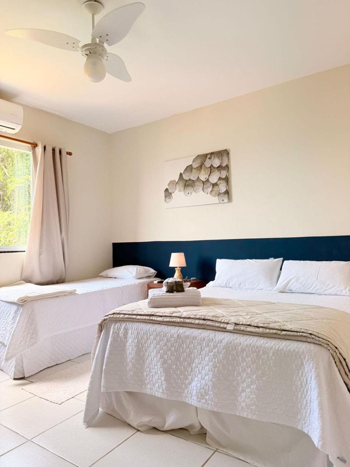 La Coquille Otel Praia de Araçatiba Dış mekan fotoğraf