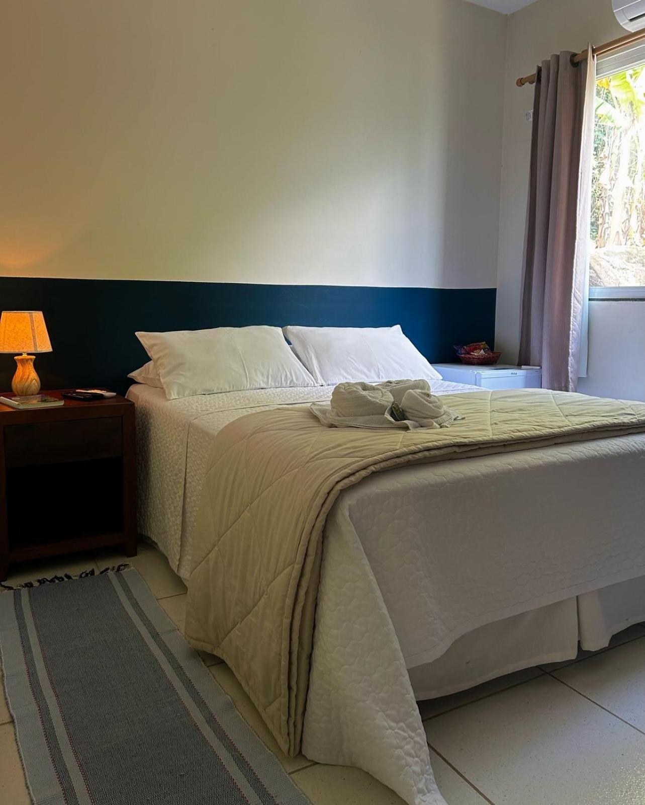 La Coquille Otel Praia de Araçatiba Dış mekan fotoğraf