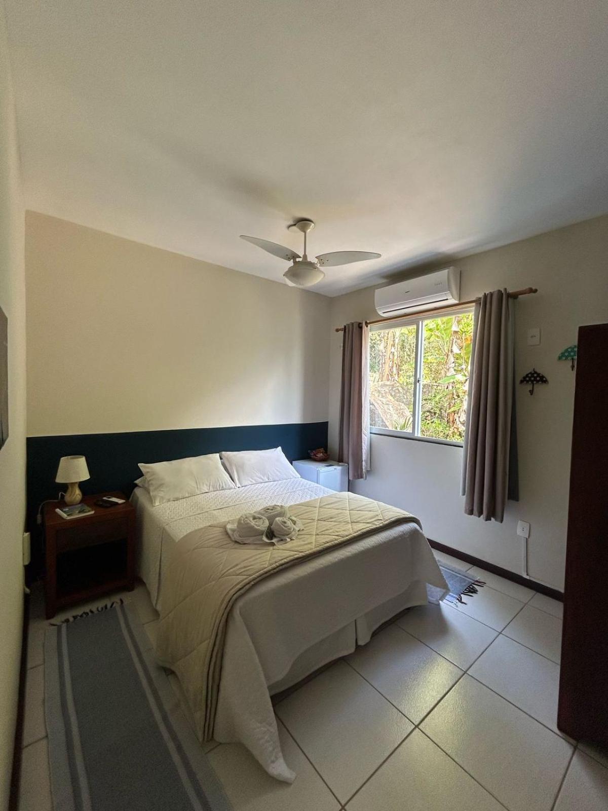 La Coquille Otel Praia de Araçatiba Dış mekan fotoğraf