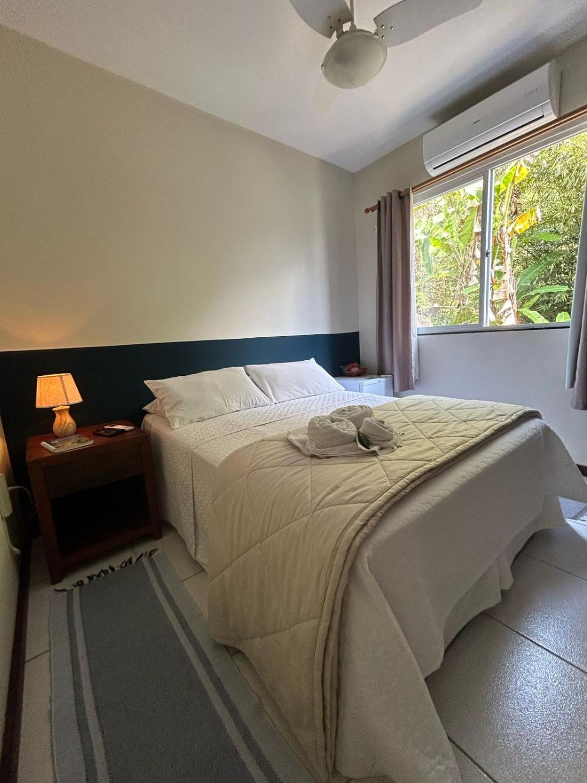 La Coquille Otel Praia de Araçatiba Dış mekan fotoğraf